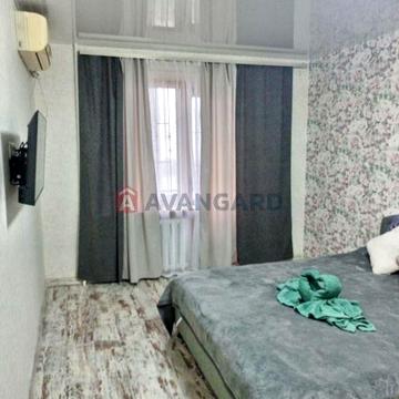 1к кв. вул Перемоги