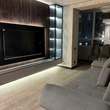 Продам Просторная 3-х комн квартира с ремонтом ЖК Брама 2 Слобожанский ЖК Брама 2