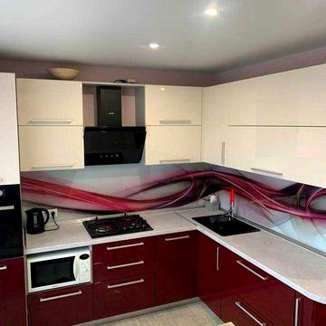 Продам 3х кімнатну квартиру з ремонтом на Пісках,  1 Півден., власник