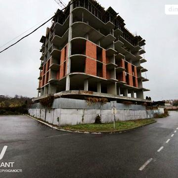 Продаж 1к Квартира Курортна вулиця