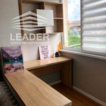 Сдам 1к.кв.Урожай-Литвиненко.Чудовий стан-Сучасний Ремонт!-Охайна!