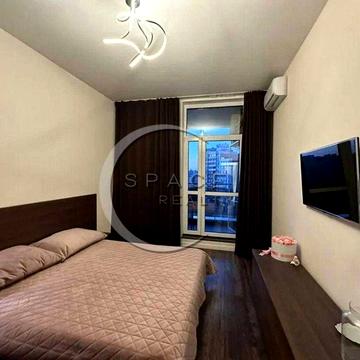 Оренда 2к квартири в ЖК Централ Парк Кудрі 7