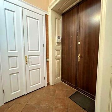 Довгострокова оренда 3к Квартира Франка Івана площа