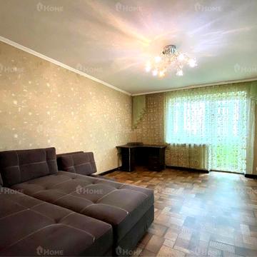 Двухкомная квартира у метро Спортивная