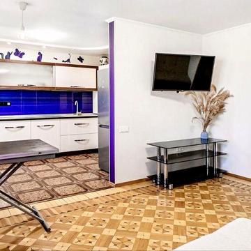 Сдам 3к квартиру Холодная гора Бавария Профсоюзный бульвар