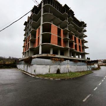 Курортна, 45