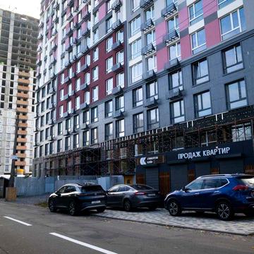 Квартира від забудовника біля метро Позняки — з програмою “єОселя”!