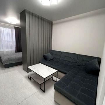 Довгострокова оренда 1к Квартира Чорновола Вячеслава вулиця ЖК Оселя парк