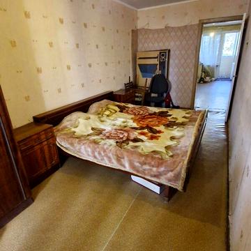 Продаж 3к Квартира Миру проспект