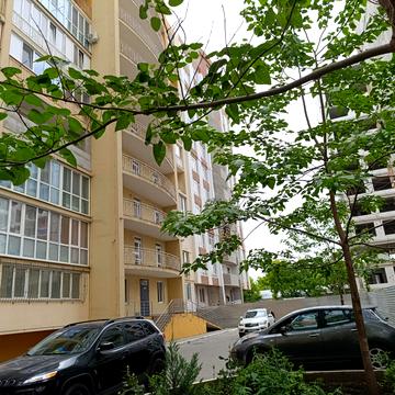 Геннадія Афанасьєва вул., 11