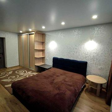 Здається 1-кімнатна квартира по вул. Пасічній