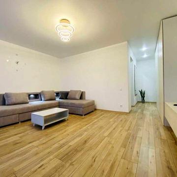 1к! квартира, ЦЕНТР, 4/4 поверх, 36 м2, цегла, ідеально під здачу