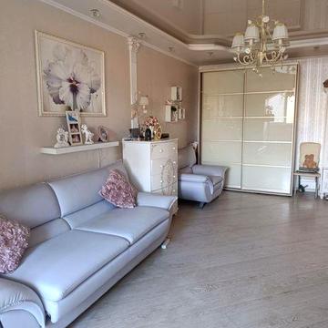 Срочно Своя Продам 1 комн квартиру 55 м.на А Шепарда ЖК на Алана Шепарда