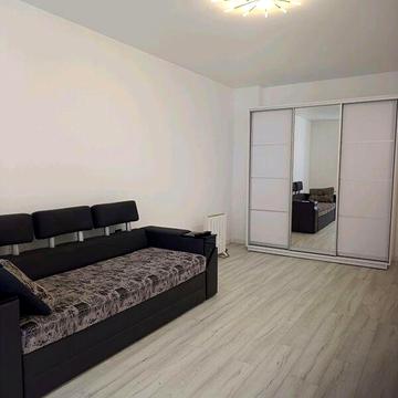 Довгострокова оренда 1к Квартира Галицька вулиця ЖК River Park 2