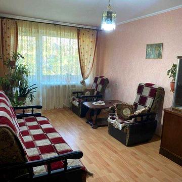 Продається квартира, 65 км від м.Черкаси!