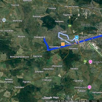 Суховоля, Львівський, Львівська область 20000.0 USD