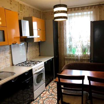 сдам на длительно 4х к.кв на Салтовке, ГвШиронинцев 15/46 газовая печь