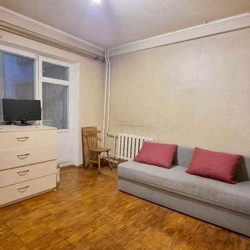 Здам невелику 1-ну квартиру, вул. Кривоноса, 29