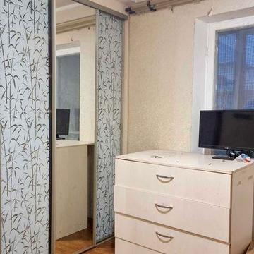 Здам невелику 1-ну квартиру, вул. Кривоноса, 29