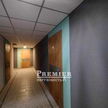 1 комнатная квартира 53 м2 Сданный Дом ЖК Скай Сити