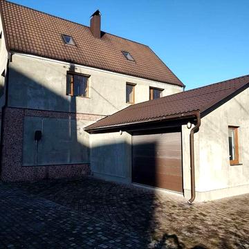 Будинок в Кременці