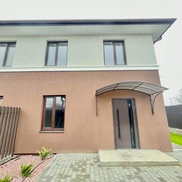 Вишнева вул.