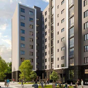 Продаж 2к Квартира Гетьмана П. Дорошенка вулиця ЖК Комфорт Сити