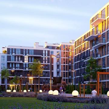 Галицька вул., 1