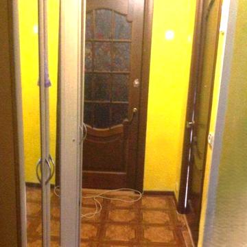 житловий масив Тополя-1 вул., 4