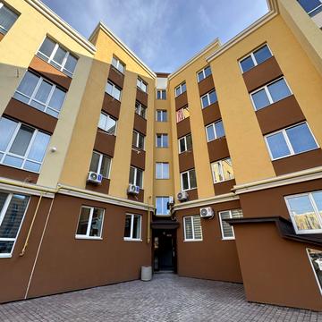 Відпочинку вул., 1