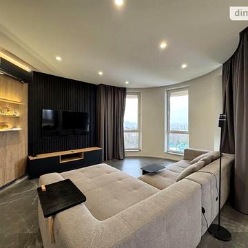 Довгострокова оренда 2к Квартира Космонавтів проспект ЖК Premier Tower