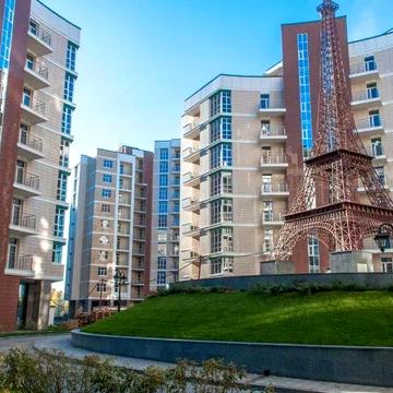 ЖК Французький квартал,  вул Саперне поле, продаж 2к квартири Печерськ ЖК Французький квартал