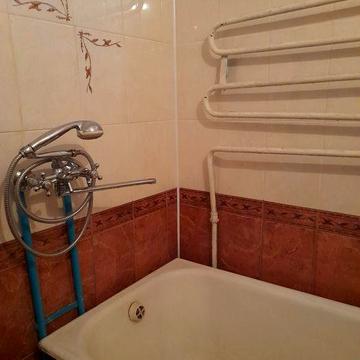 1 комнатная квартира