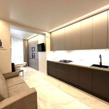 Оренда НОВОЇ 1к квартири з терасою ЖК "Софія Резиденс" пр Мартинова 36