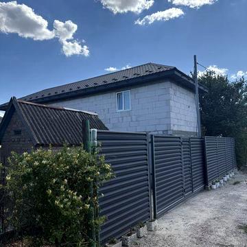 Продам будинок 6 соток(від власника). Є-оселя