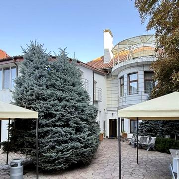 Фонтанська дорога вул. (Перекопской дивизии улица), 20/4