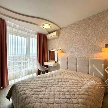 ЖК Зарічний Оренда 2 кімнатна квартира