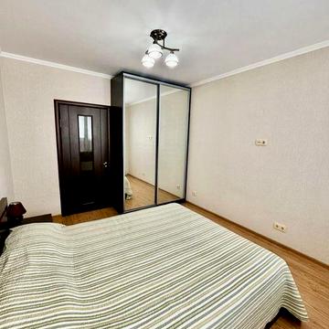 Проспект Свободи, 38 Перша оренда, 2к квартира з якісним ремонтом.