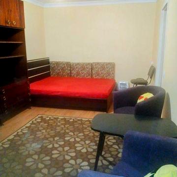 Сдам 1ком кв м 23Августа-5мин, Ул Тобольская,3/5, 5000 грн