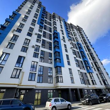 Бігова вул., 17