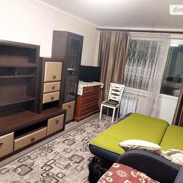 Довгострокова оренда 1к Квартира Михайла Малишенка (Короленка) вулиця