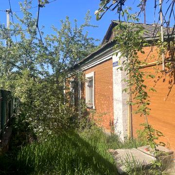 Продам будинок смт. Олександрівка Центр