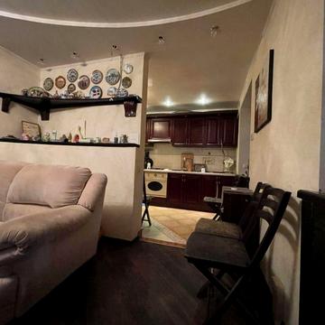 Продаж квартири смт Солоницівка