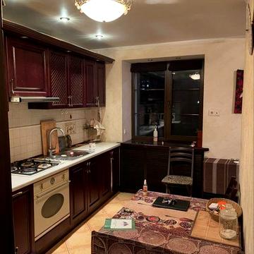 Продаж квартири смт Солоницівка