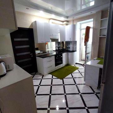 1-к, ЖБК «Новий дім», Велика Панасівська вул., 76, Панасівка ЖК ЖСК «Новый дом»