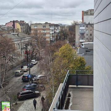 Видовая 3 ком кв в новом доме