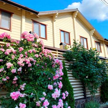 Сдам Эко Дом, Черноморск! Автономное отопление! Есть Генератор и АКБ !