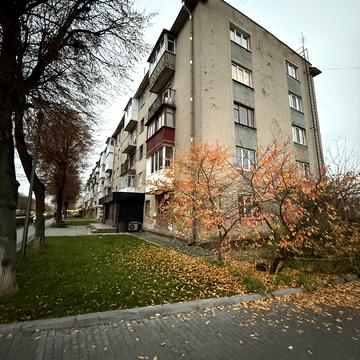 Волі просп., 46