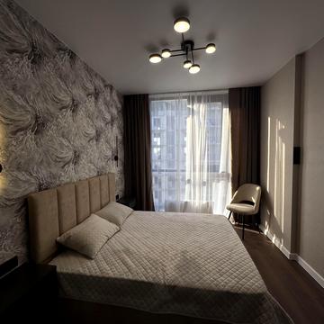 Тополевий пров., 2