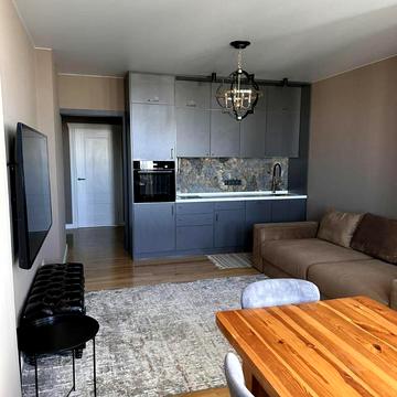 Сергія Данченка вул., 30